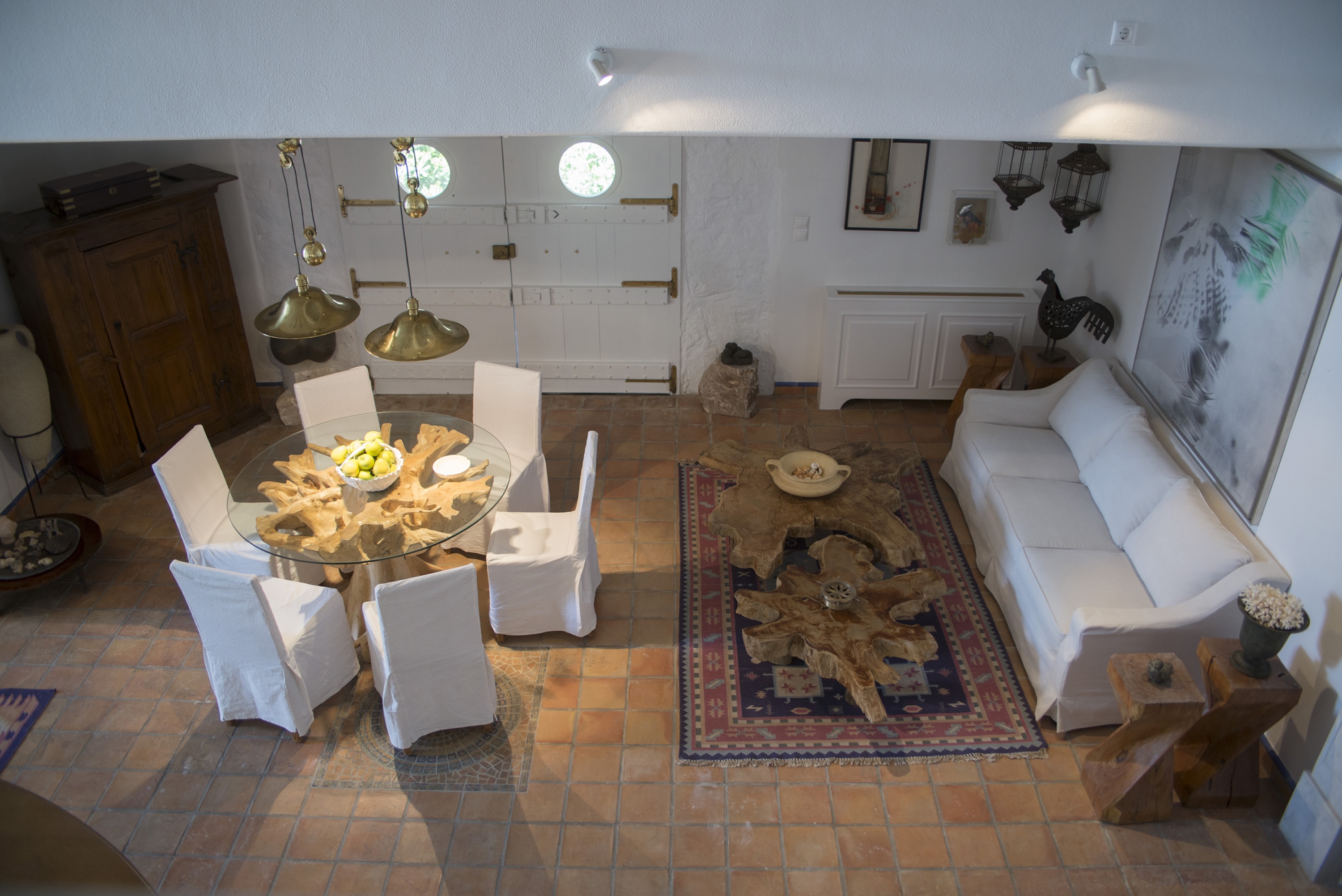 Agios Ioannis Coastal Elegance